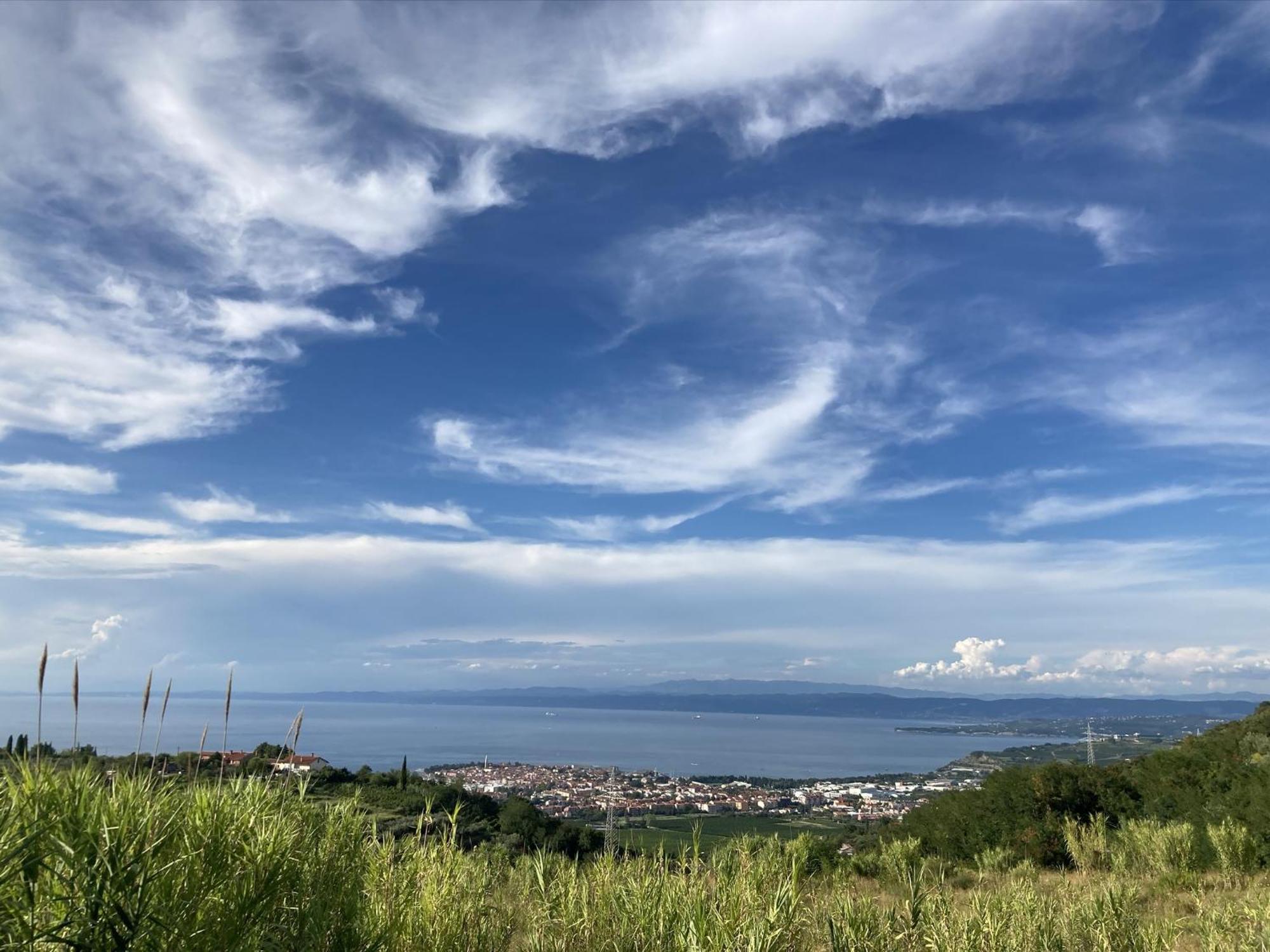 Apartments Colors Of Koper Where The Sea Is Near By Phòng bức ảnh