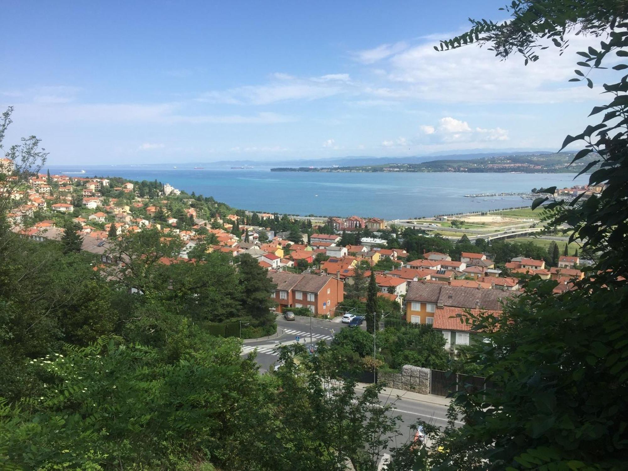 Apartments Colors Of Koper Where The Sea Is Near By Phòng bức ảnh