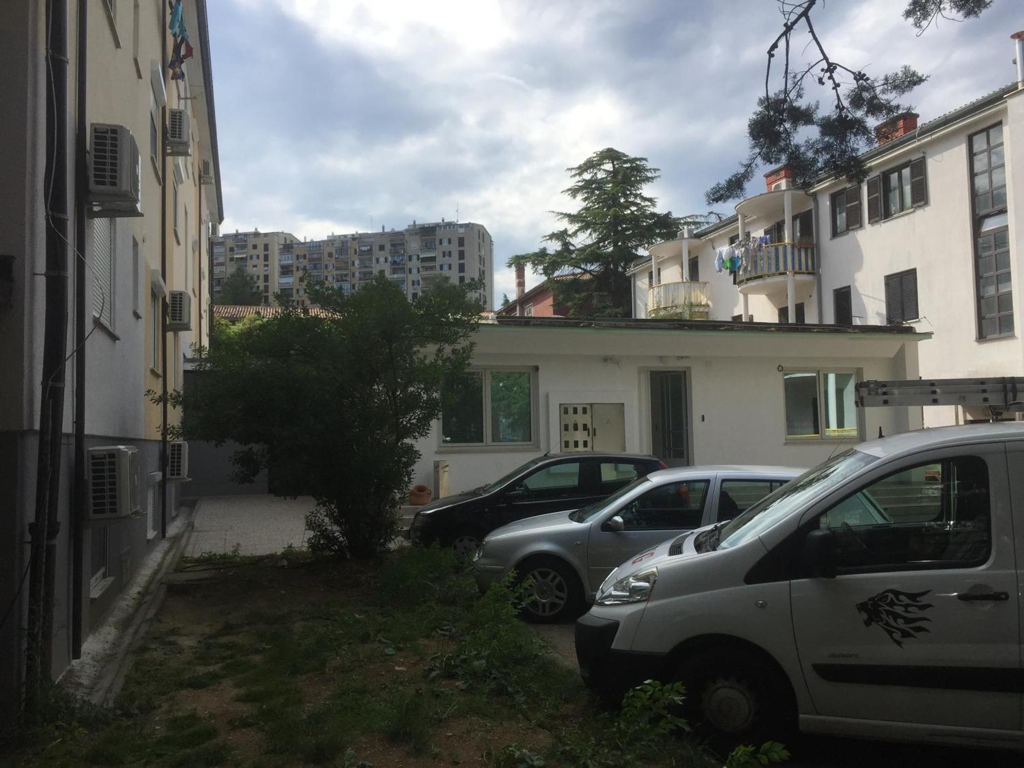 Apartments Colors Of Koper Where The Sea Is Near By Phòng bức ảnh